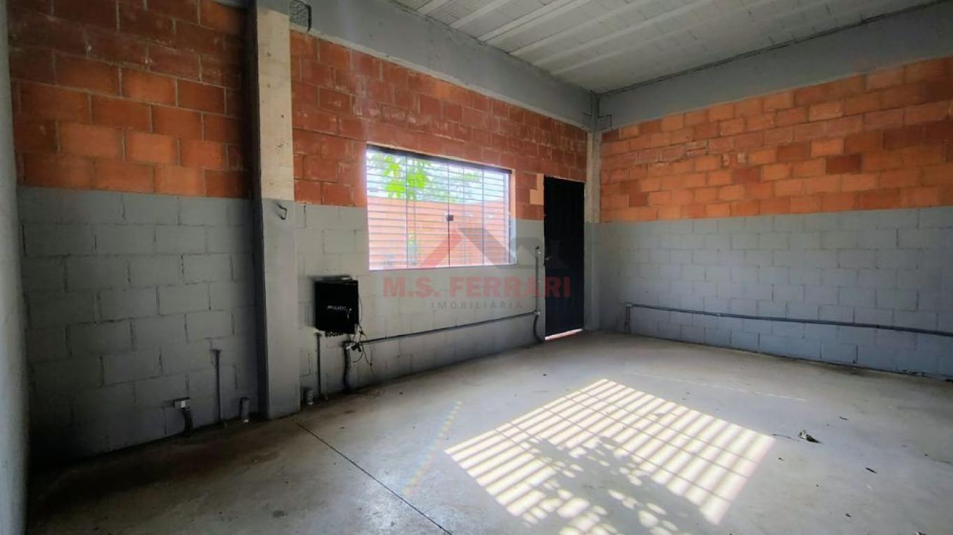 DEPÓSITO/GALPÃO NO Residencial Veneza em Assis