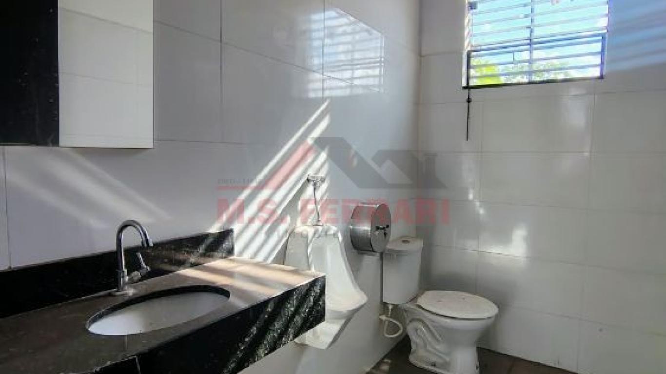 DEPÓSITO/GALPÃO NO Residencial Veneza em Assis