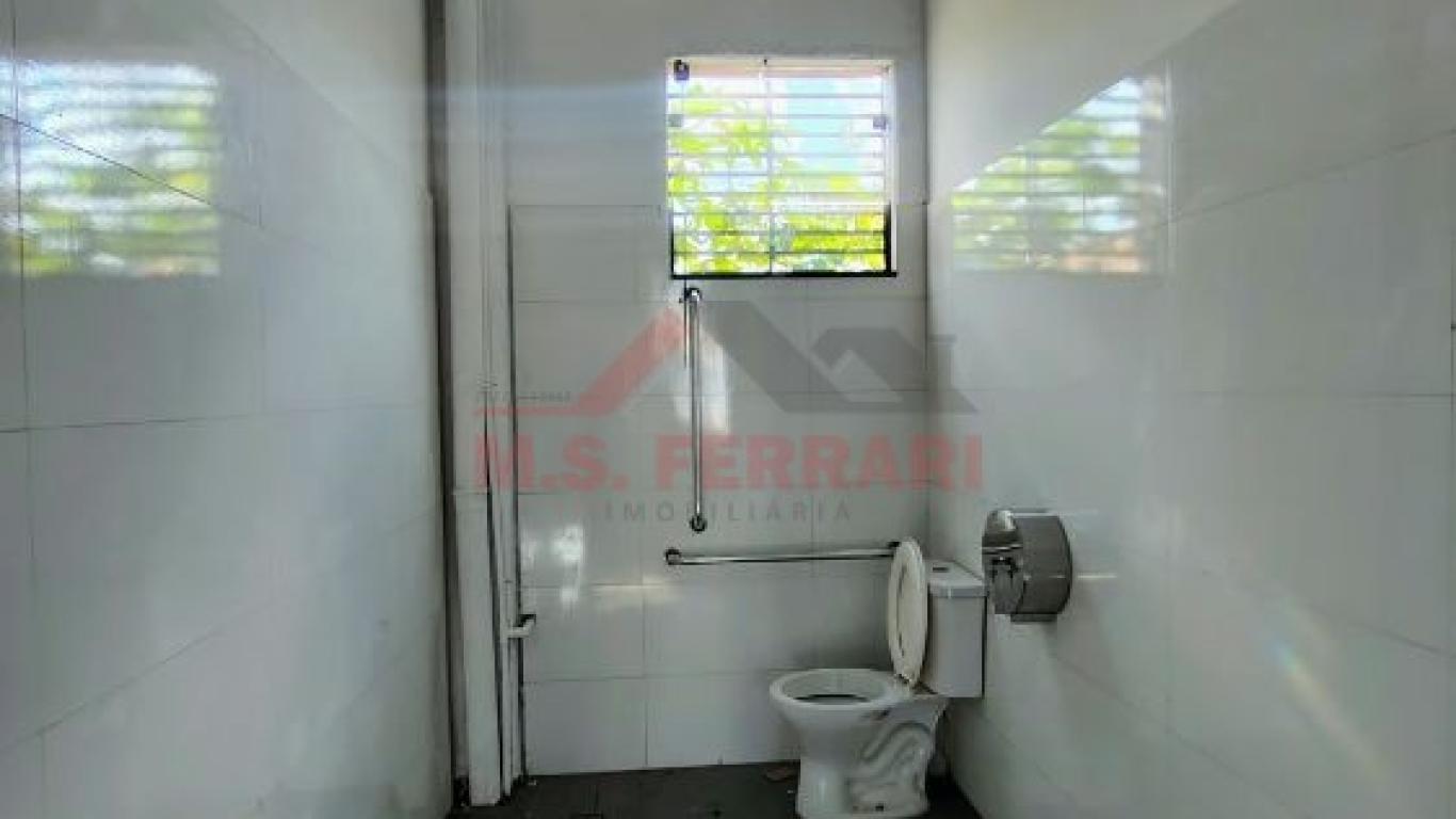 DEPÓSITO/GALPÃO NO Residencial Veneza em Assis