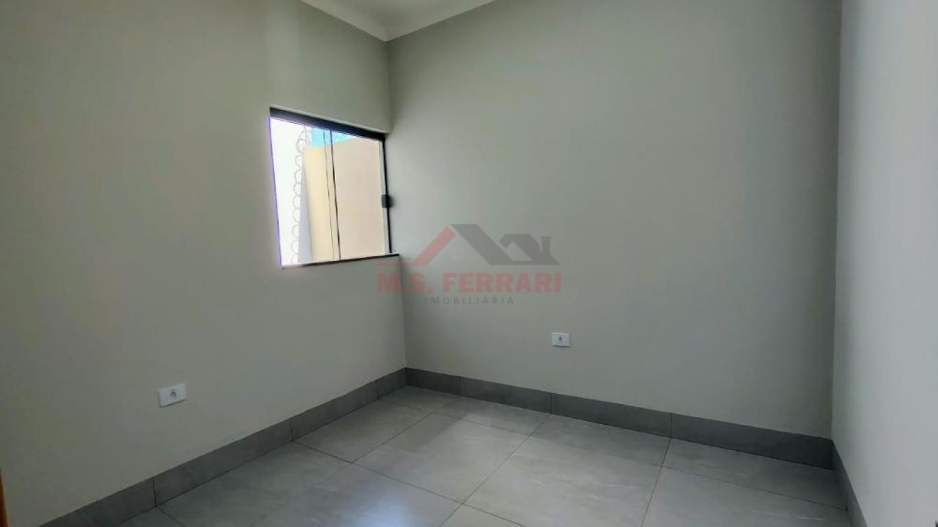 CASA NO Residencial Veneza em Assis