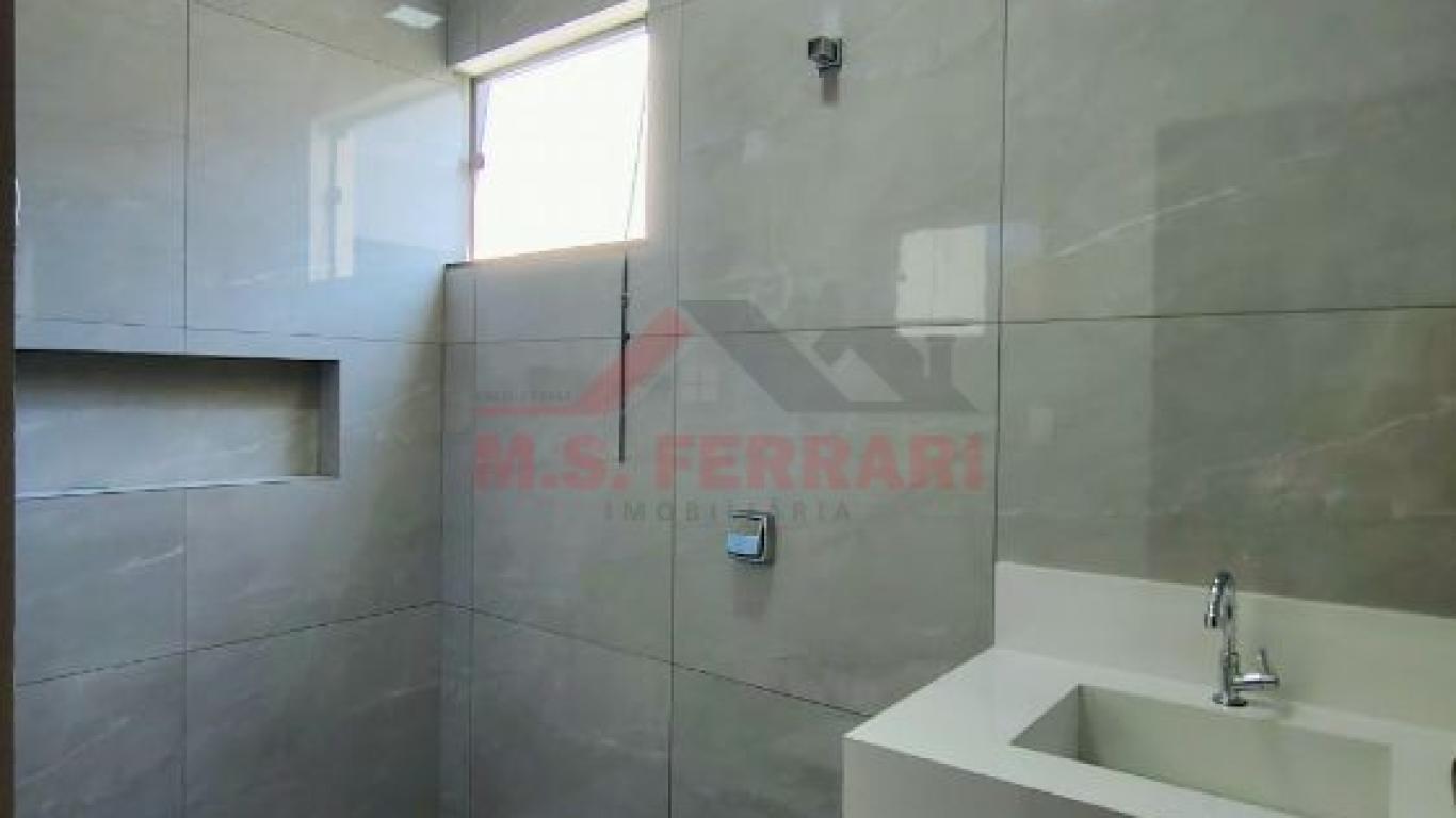 CASA NO Residencial Veneza em Assis