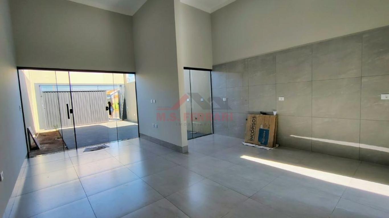 CASA NO Residencial Veneza em Assis