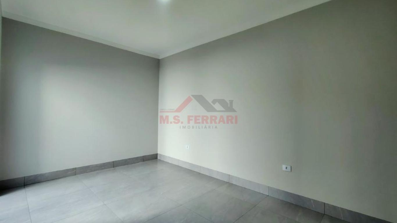 CASA NO Residencial Veneza em Assis