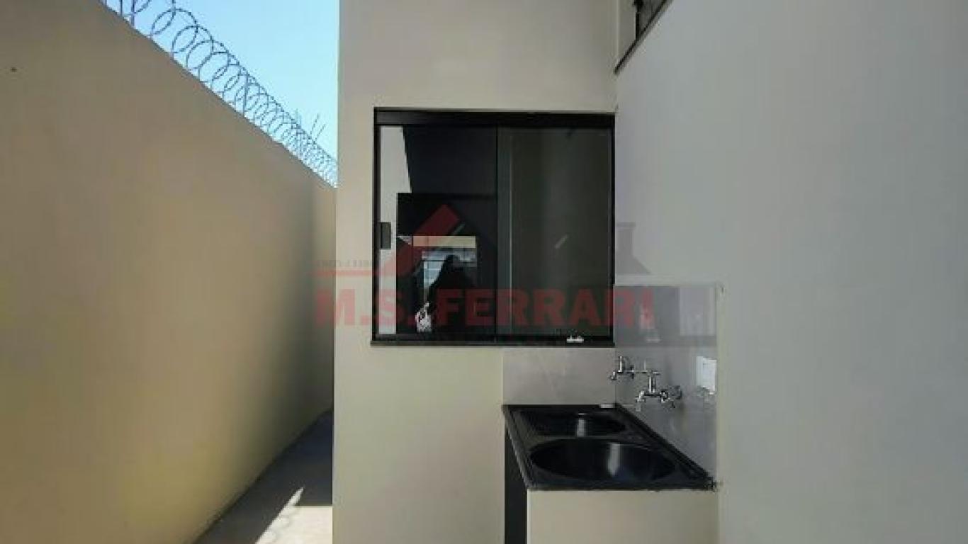 CASA NO Residencial Veneza em Assis