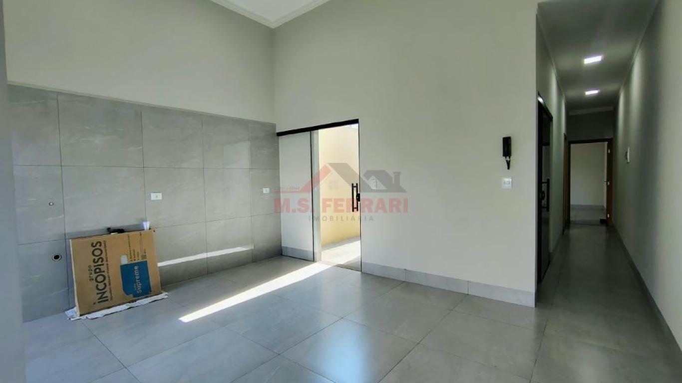 CASA NO Residencial Veneza em Assis