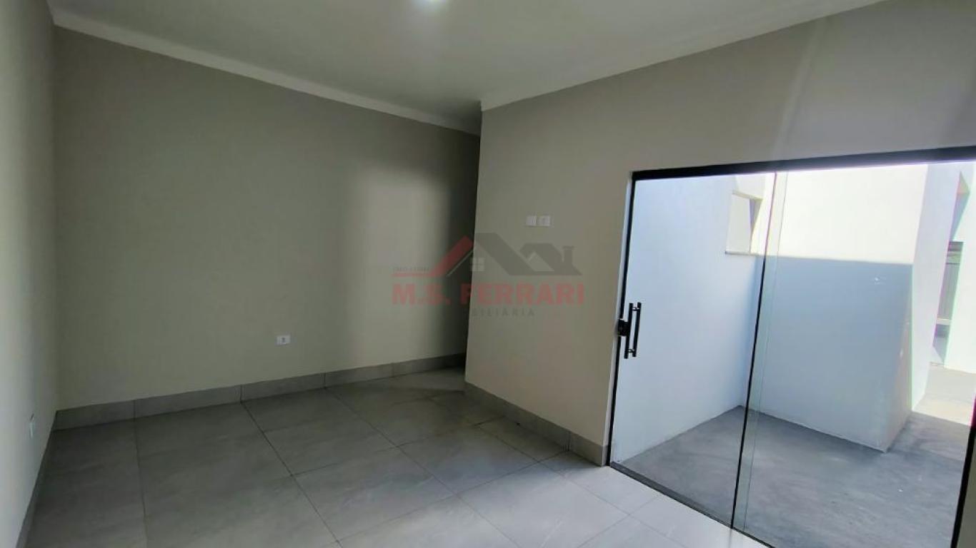 CASA NO Residencial Veneza em Assis