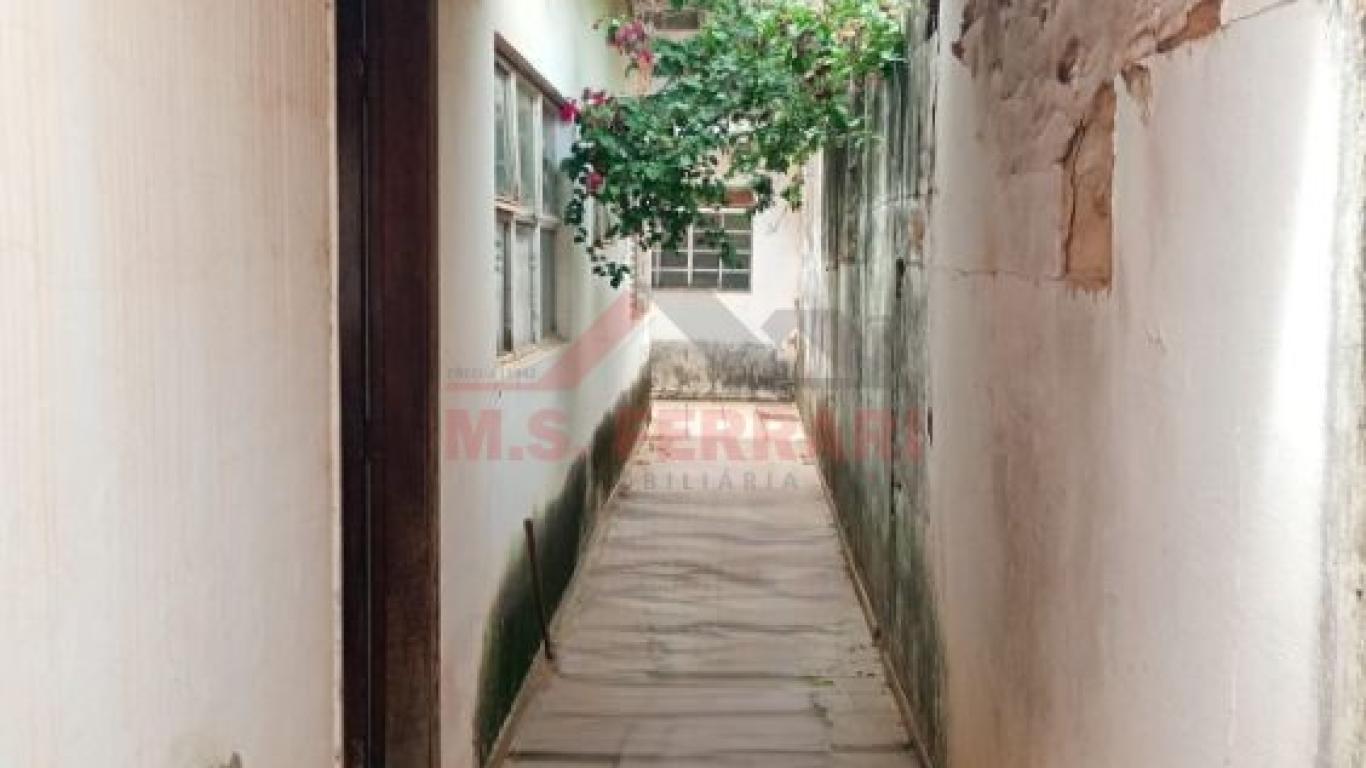 CASA NA Vila Xavier em Assis