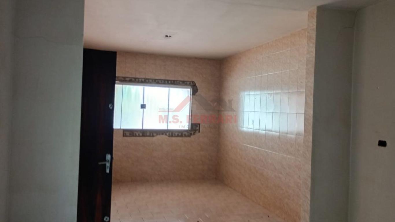 CASA NA Vila Xavier em Assis