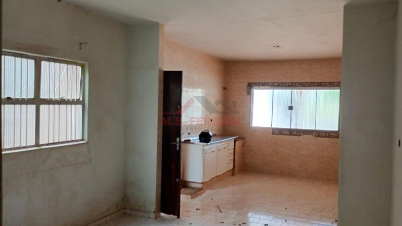 CASA NA Vila Xavier em Assis