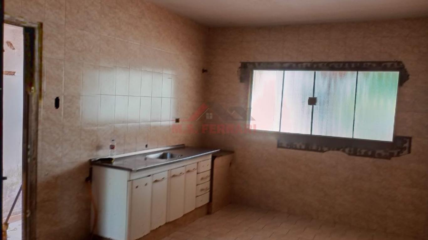 CASA NA Vila Xavier em Assis