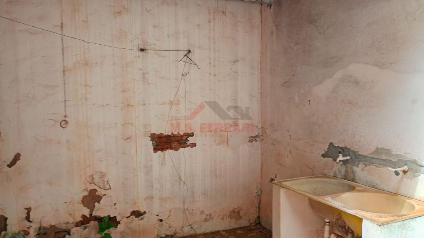 CASA NA Vila Xavier em Assis