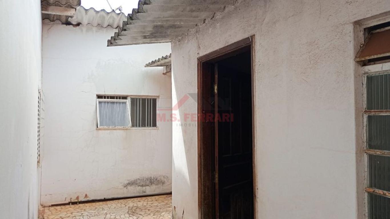 CASA NA Vila Xavier em Assis