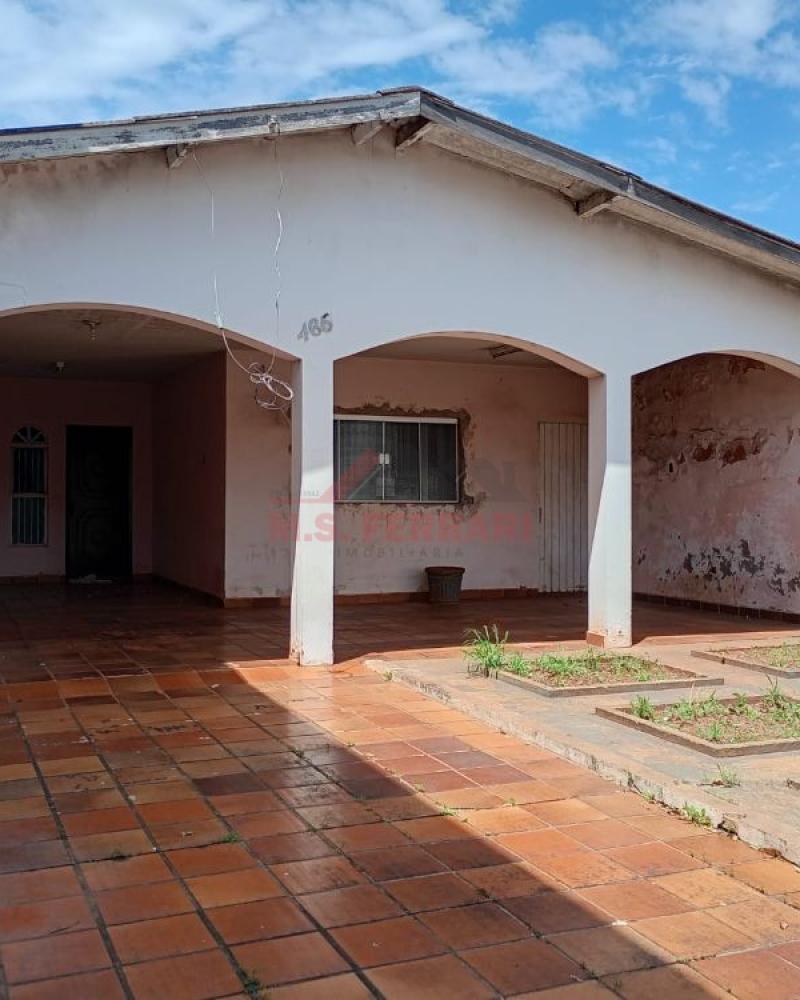 CASA NA Vila Xavier em Assis