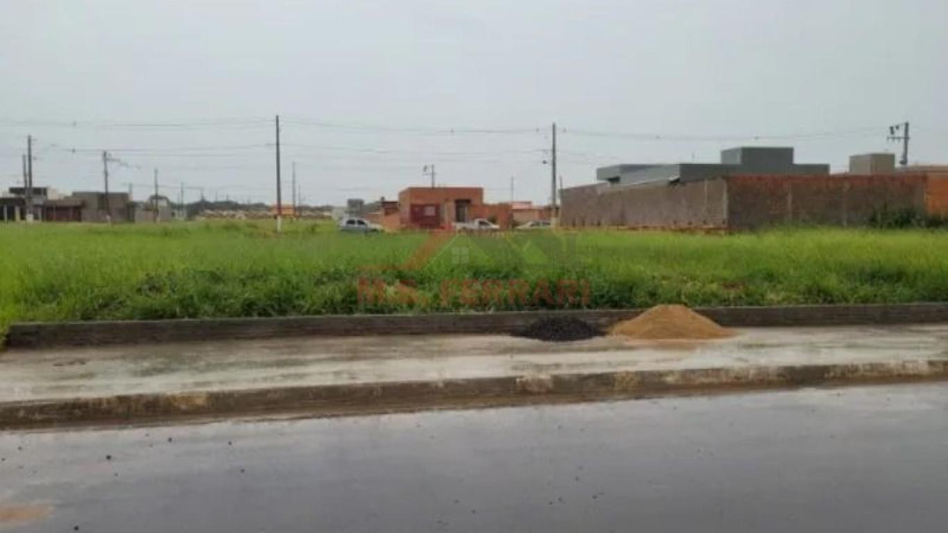 TERRENO NO Jardim Valência em Assis