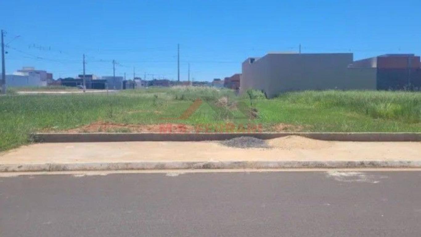 TERRENO NO Jardim Valência em Assis