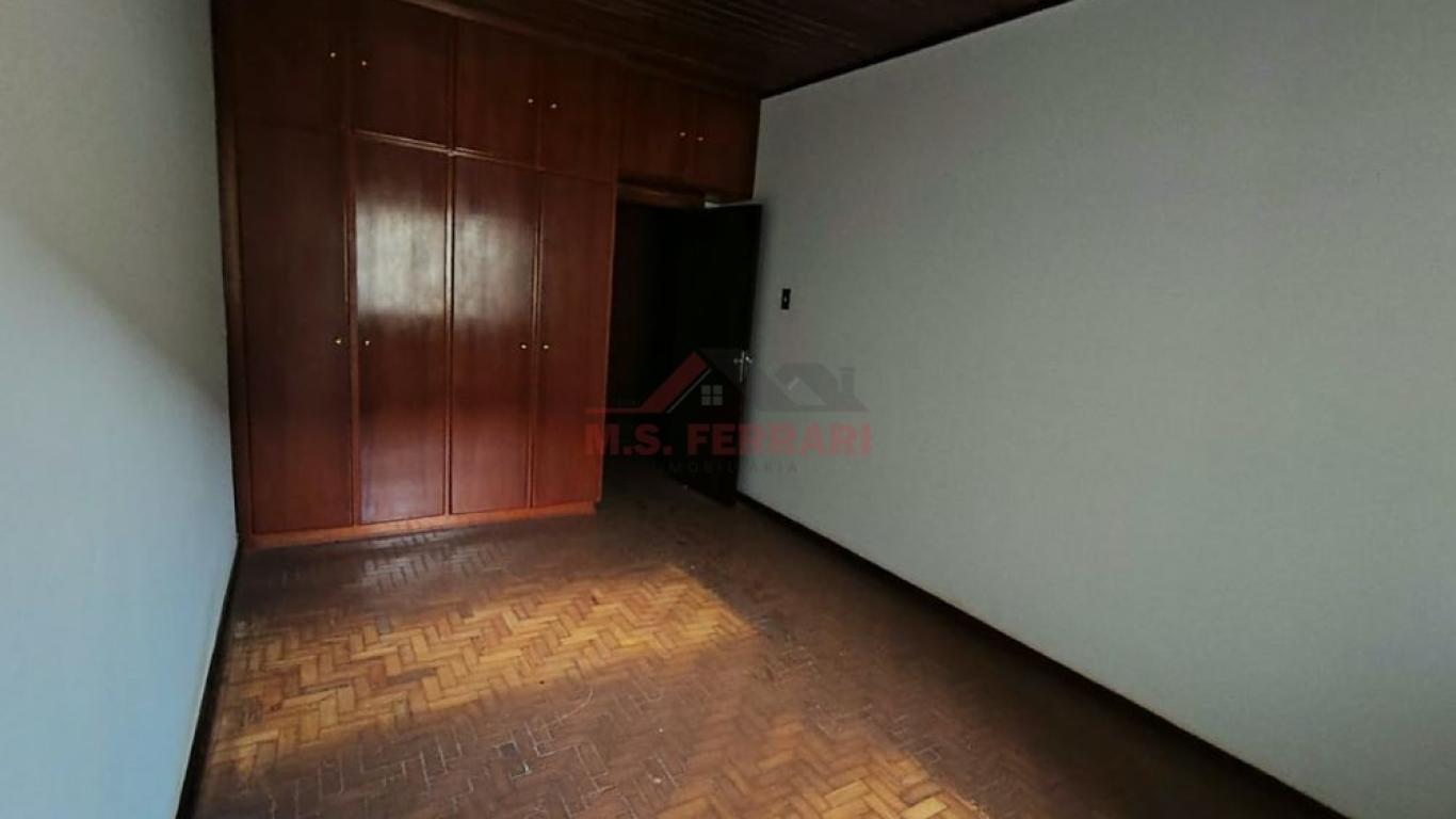 CASA NA Centro em Assis