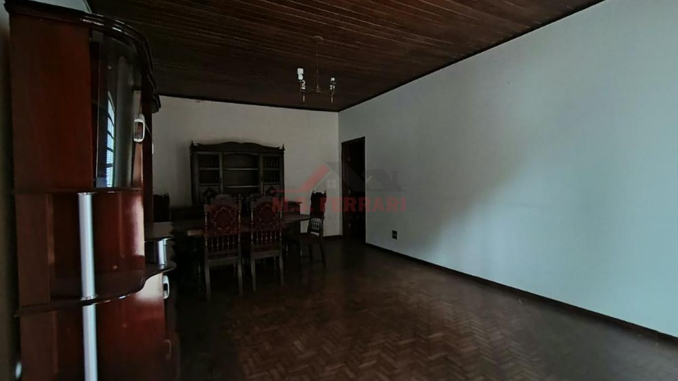 CASA NA Centro em Assis