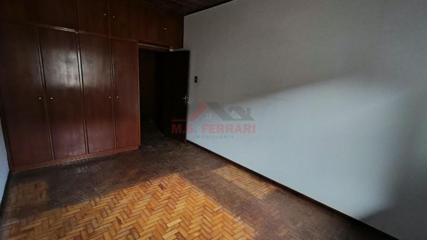 CASA NA Centro em Assis