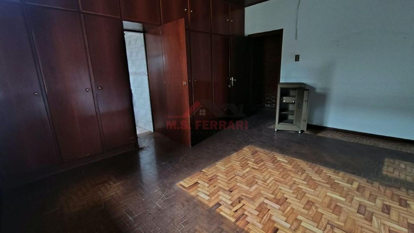 CASA NA Centro em Assis