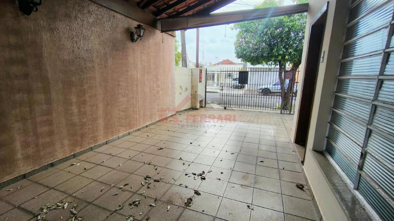CASA NA Centro em Assis