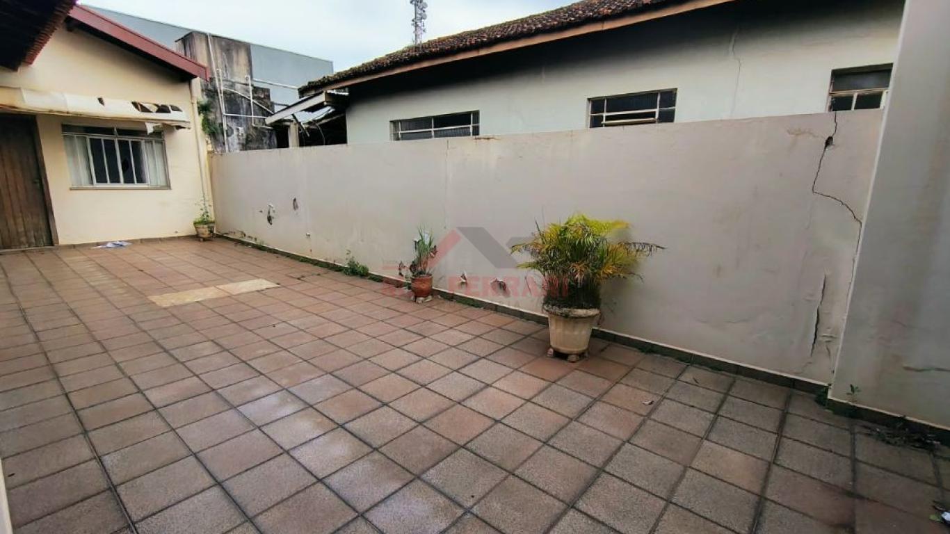 CASA NA Centro em Assis