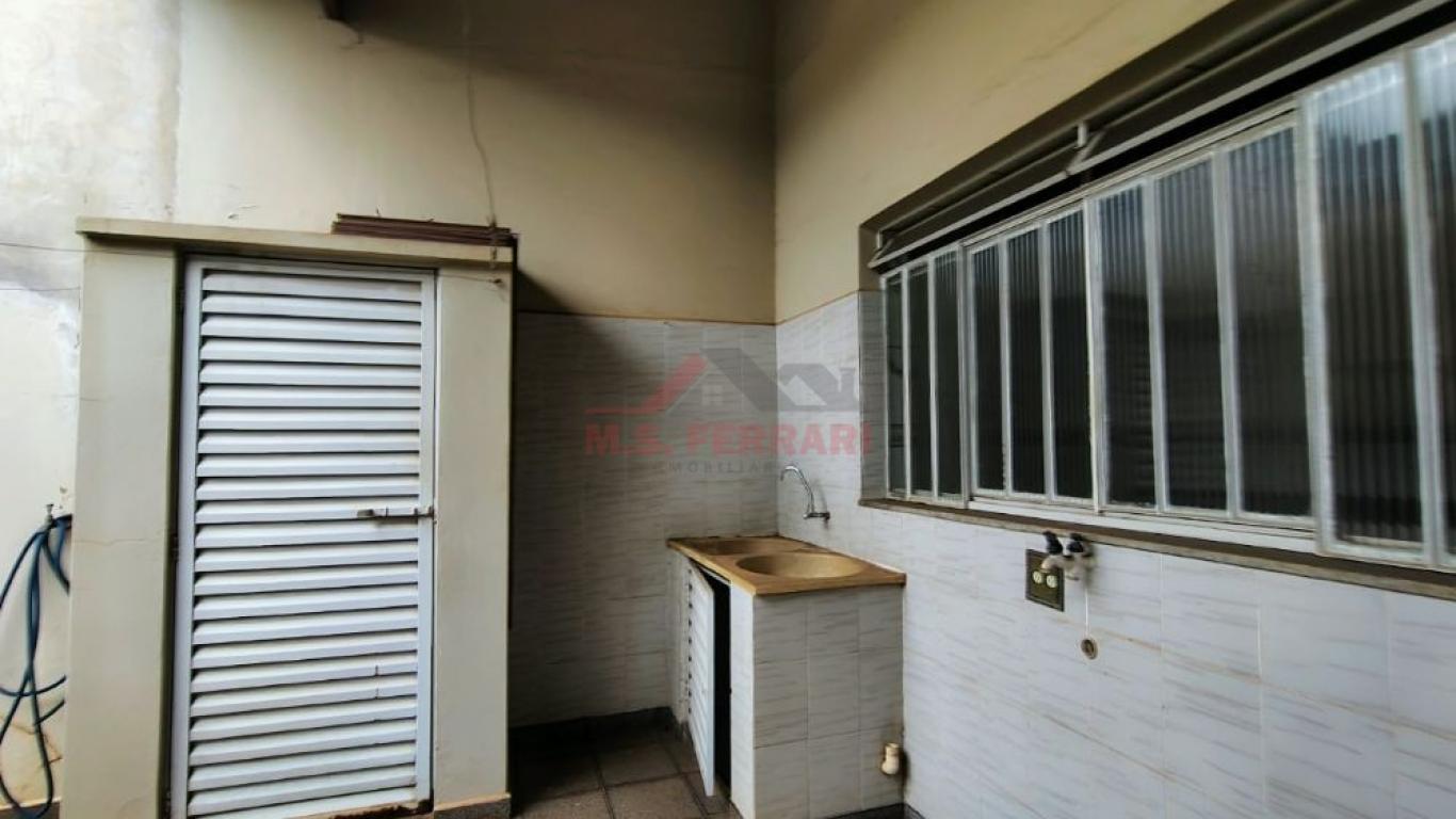 CASA NA Centro em Assis