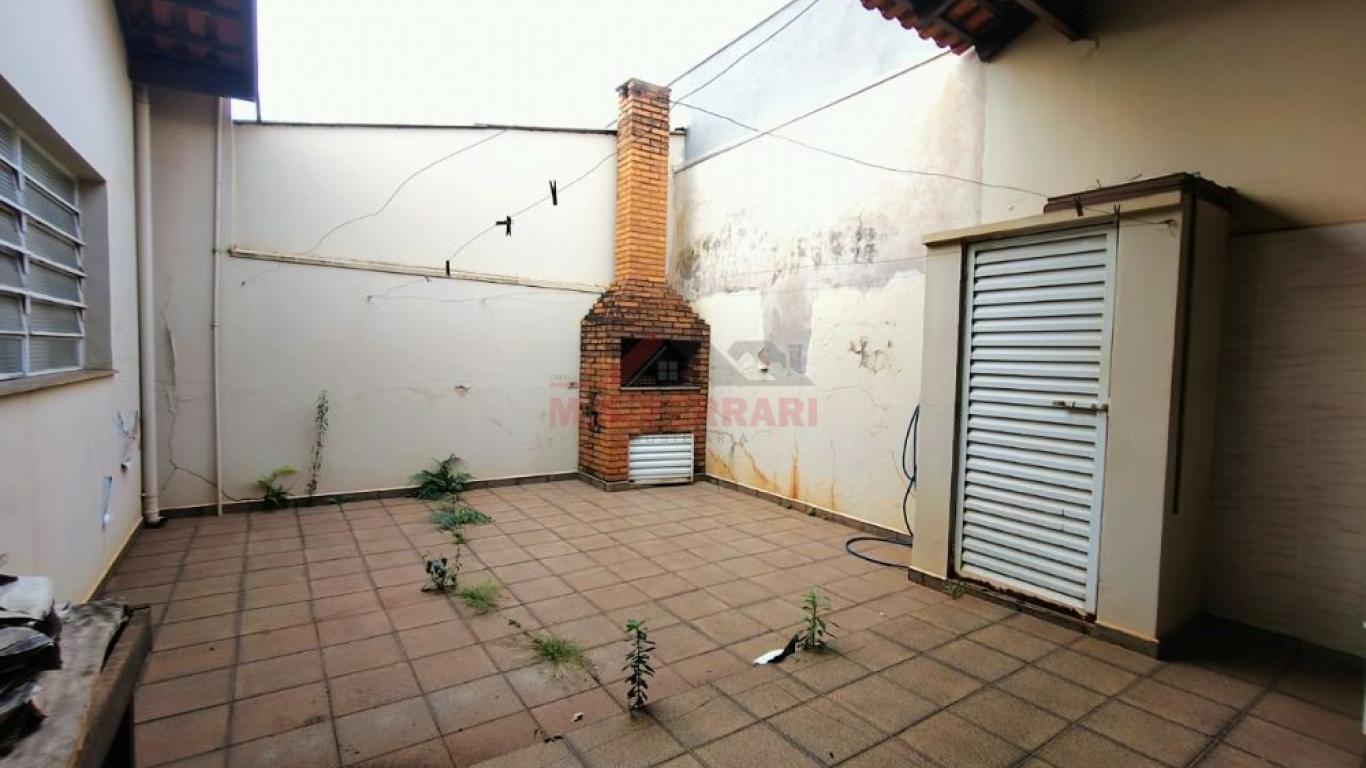 CASA NA Centro em Assis