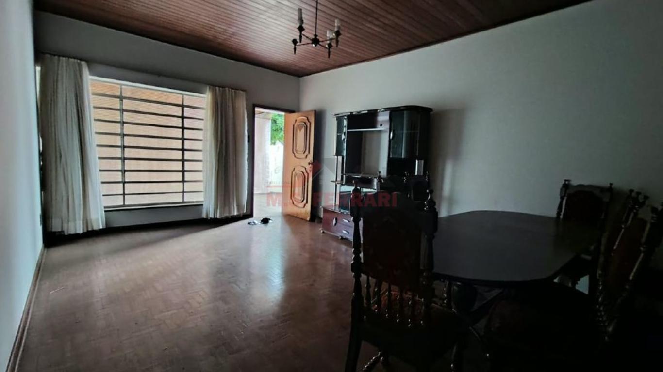CASA NA Centro em Assis