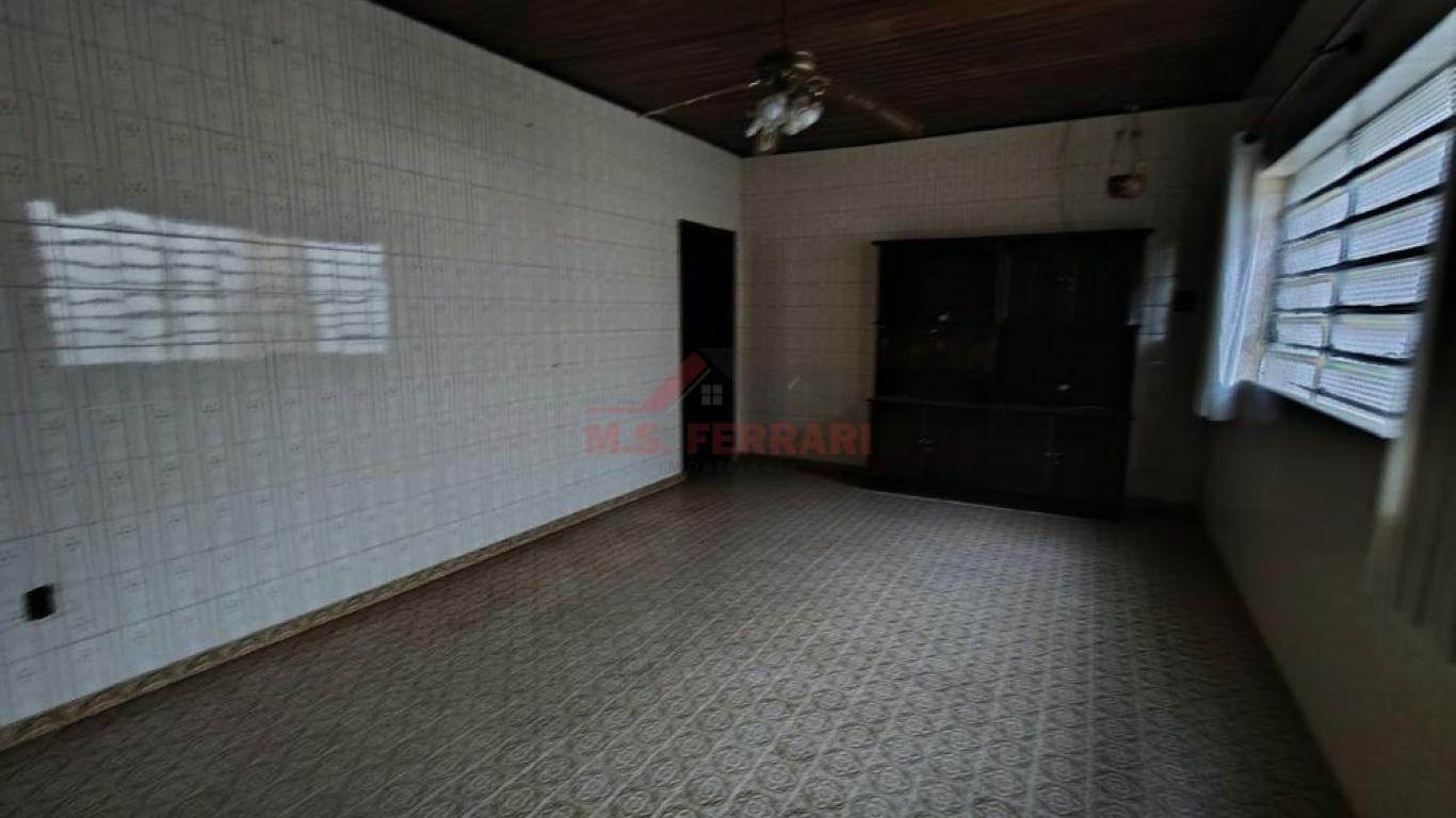 CASA NA Centro em Assis