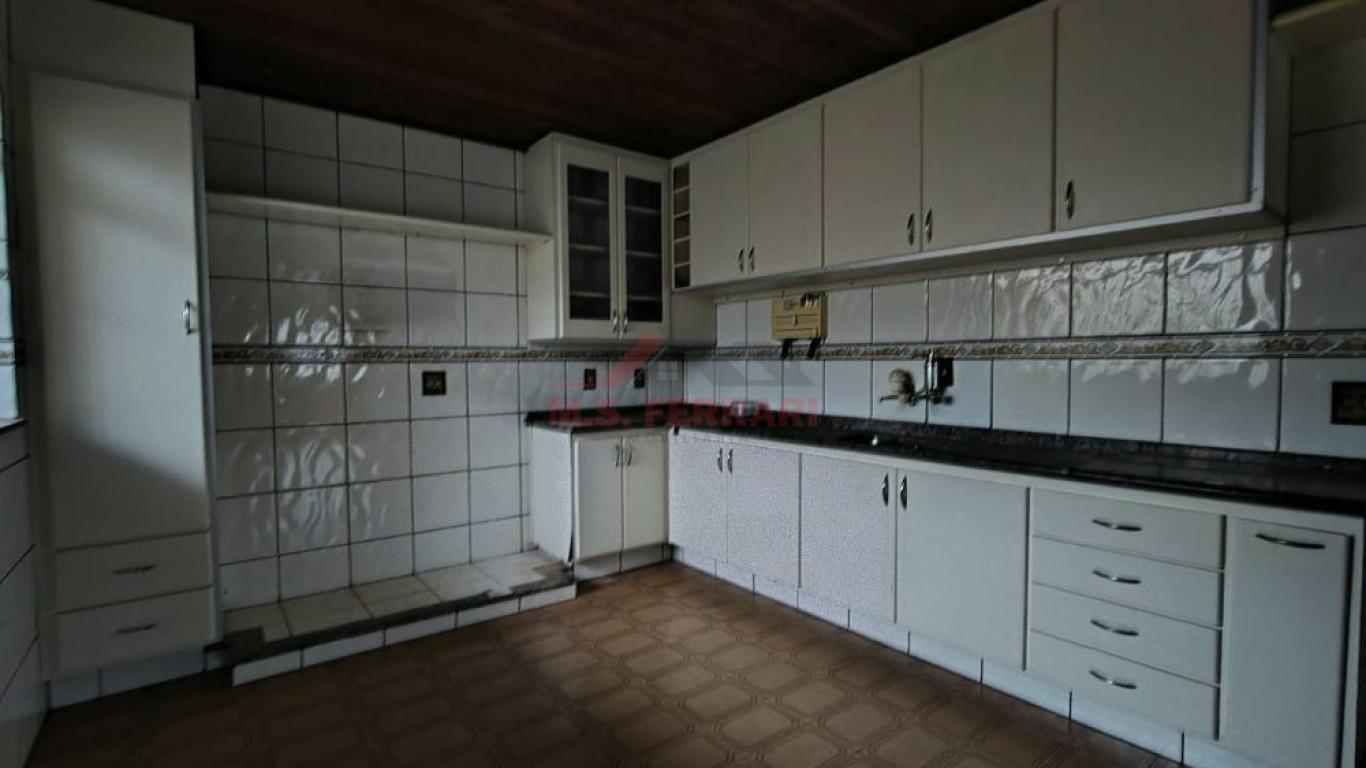 CASA NA Centro em Assis