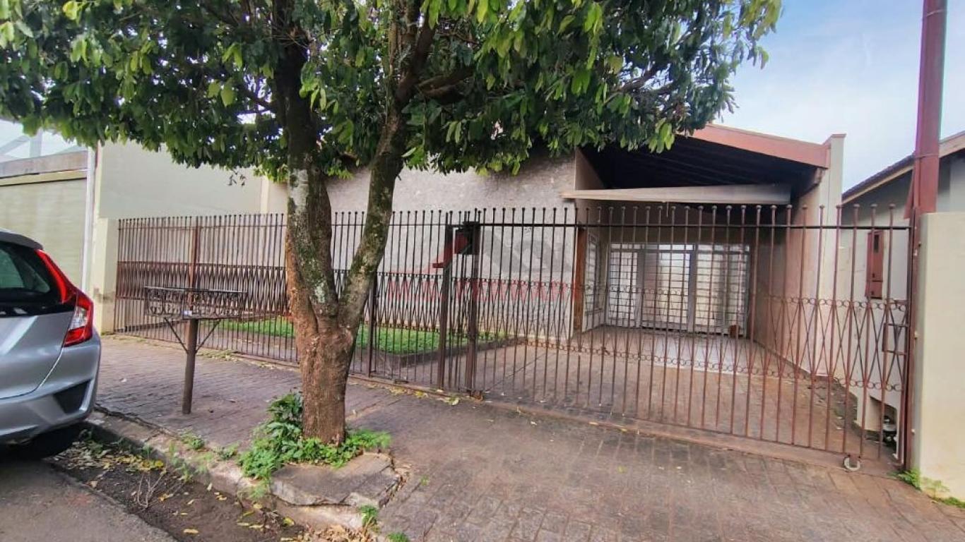 CASA NA Centro em Assis