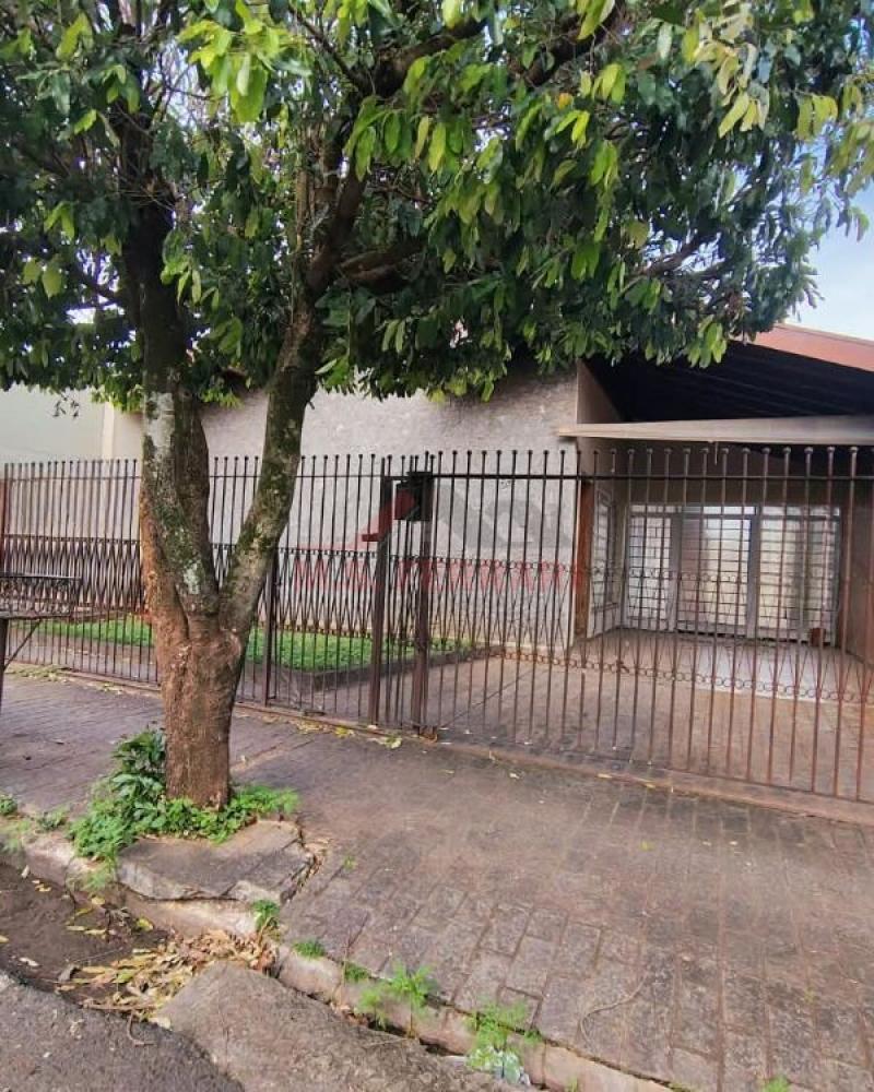 CASA NA Centro em Assis