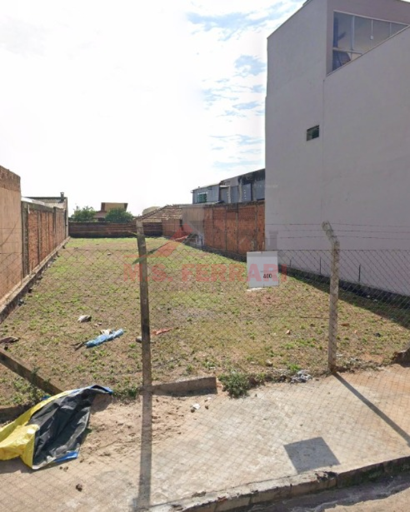 TERRENO NA Vila Glória em Assis