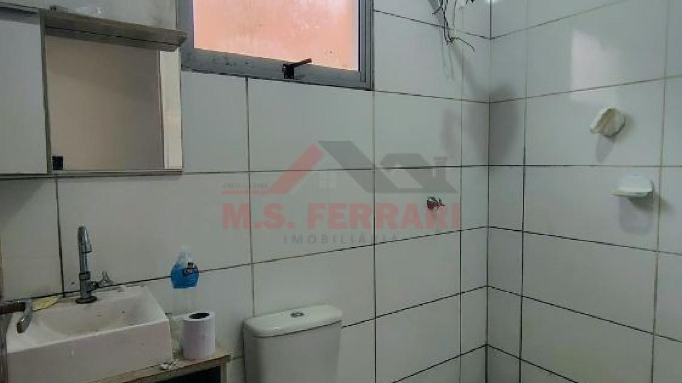 CASA NA Conjunto Habitacional São Judas Tadeu em Assis