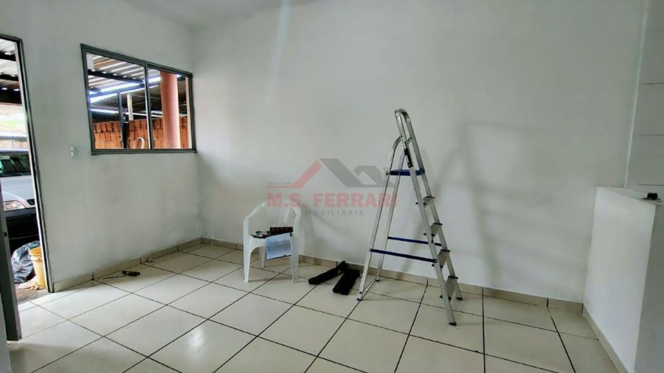 CASA NA Conjunto Habitacional São Judas Tadeu em Assis