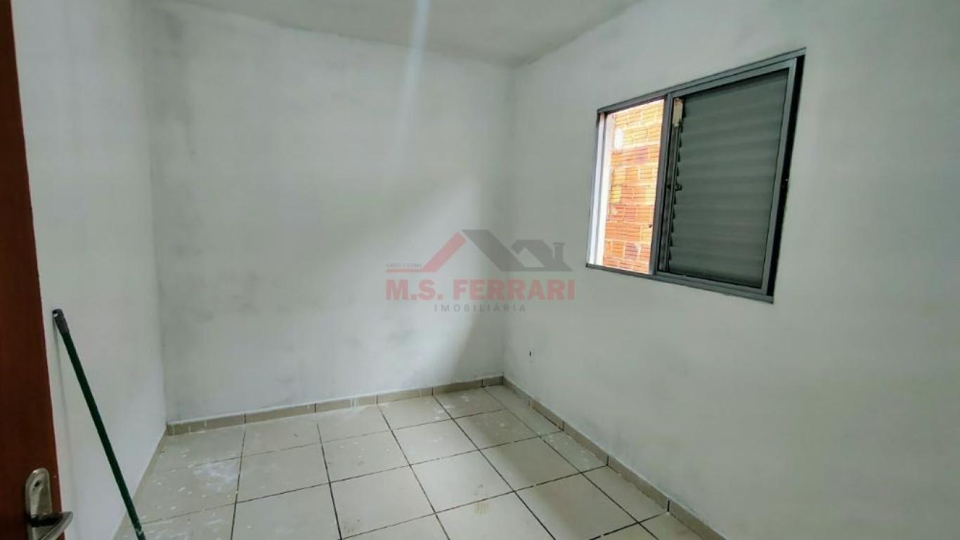 CASA NA Conjunto Habitacional São Judas Tadeu em Assis