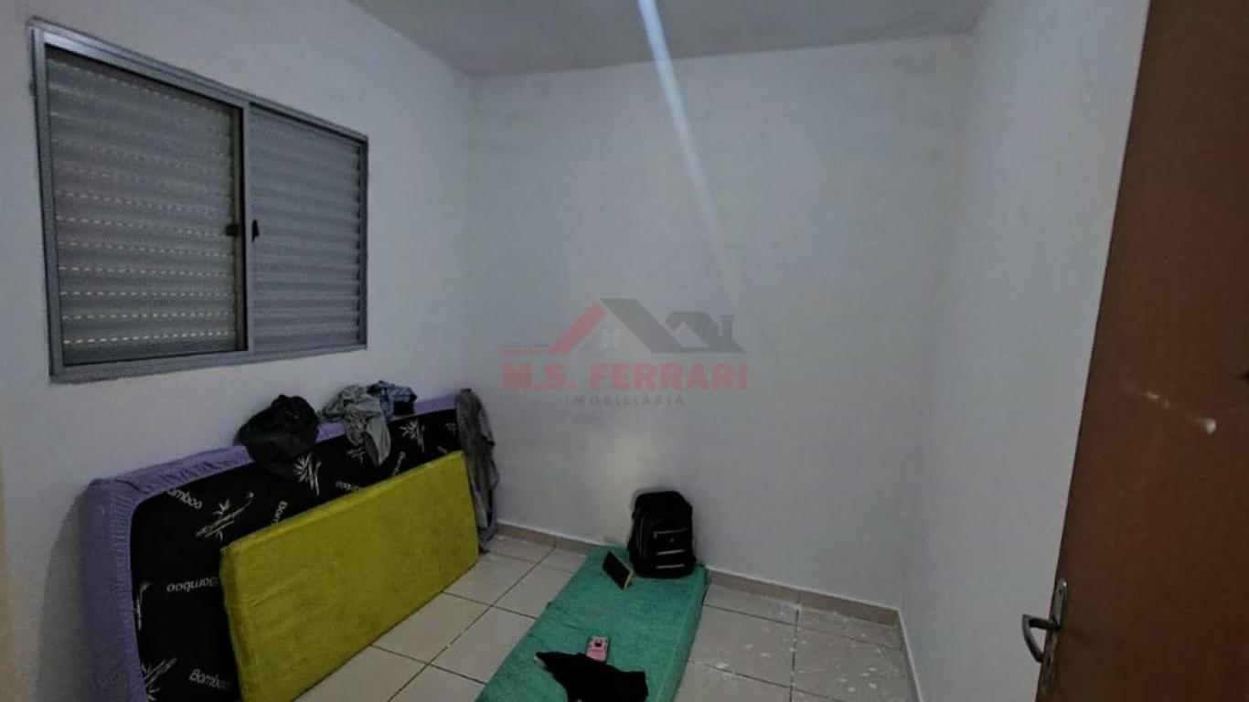 CASA NA Conjunto Habitacional São Judas Tadeu em Assis