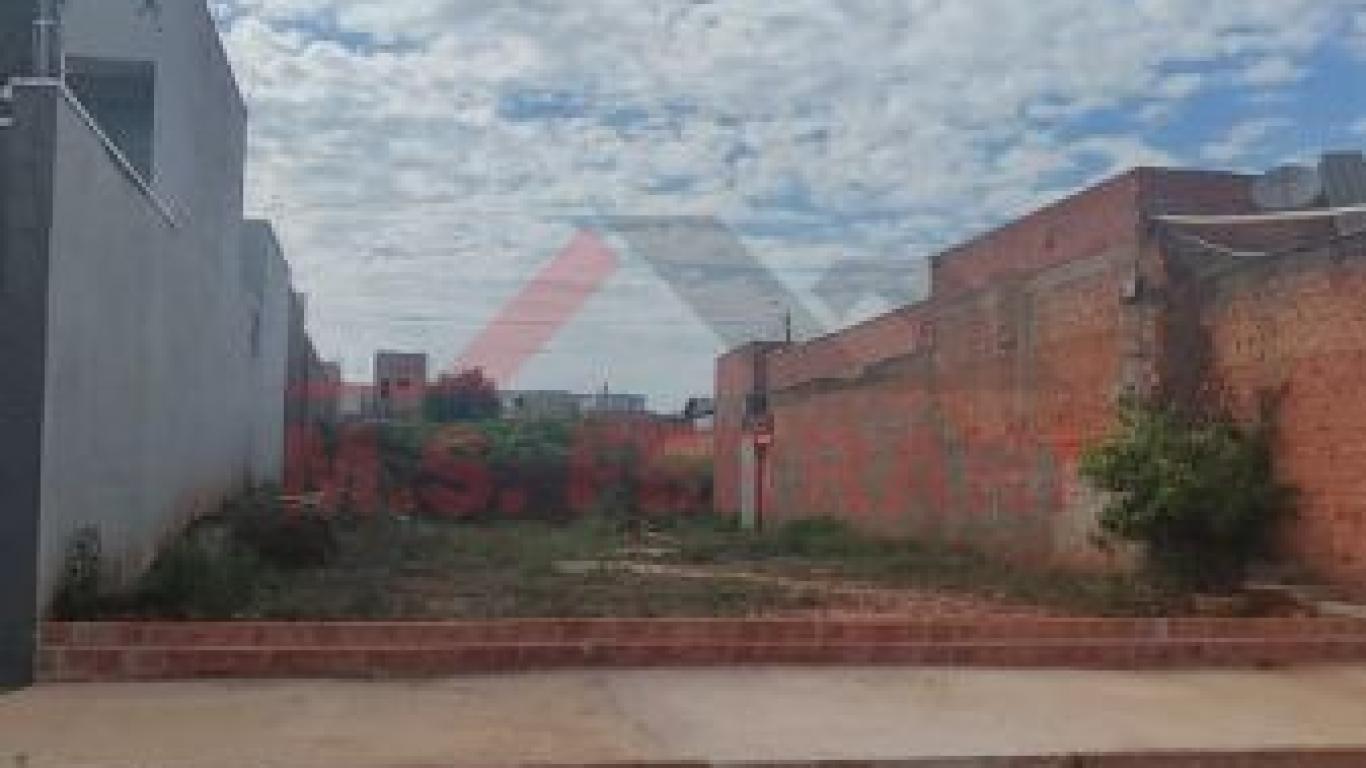 TERRENO NO Residencial Veneza em Assis