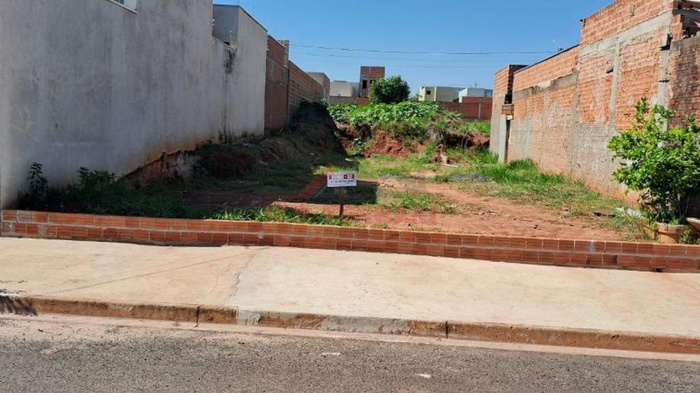 TERRENO NO Residencial Veneza em Assis