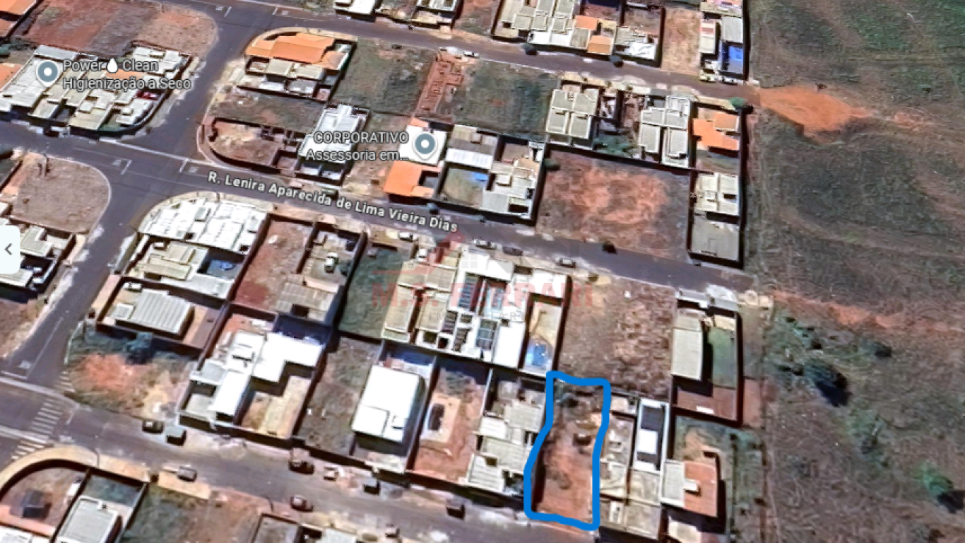 TERRENO NO Residencial Veneza em Assis