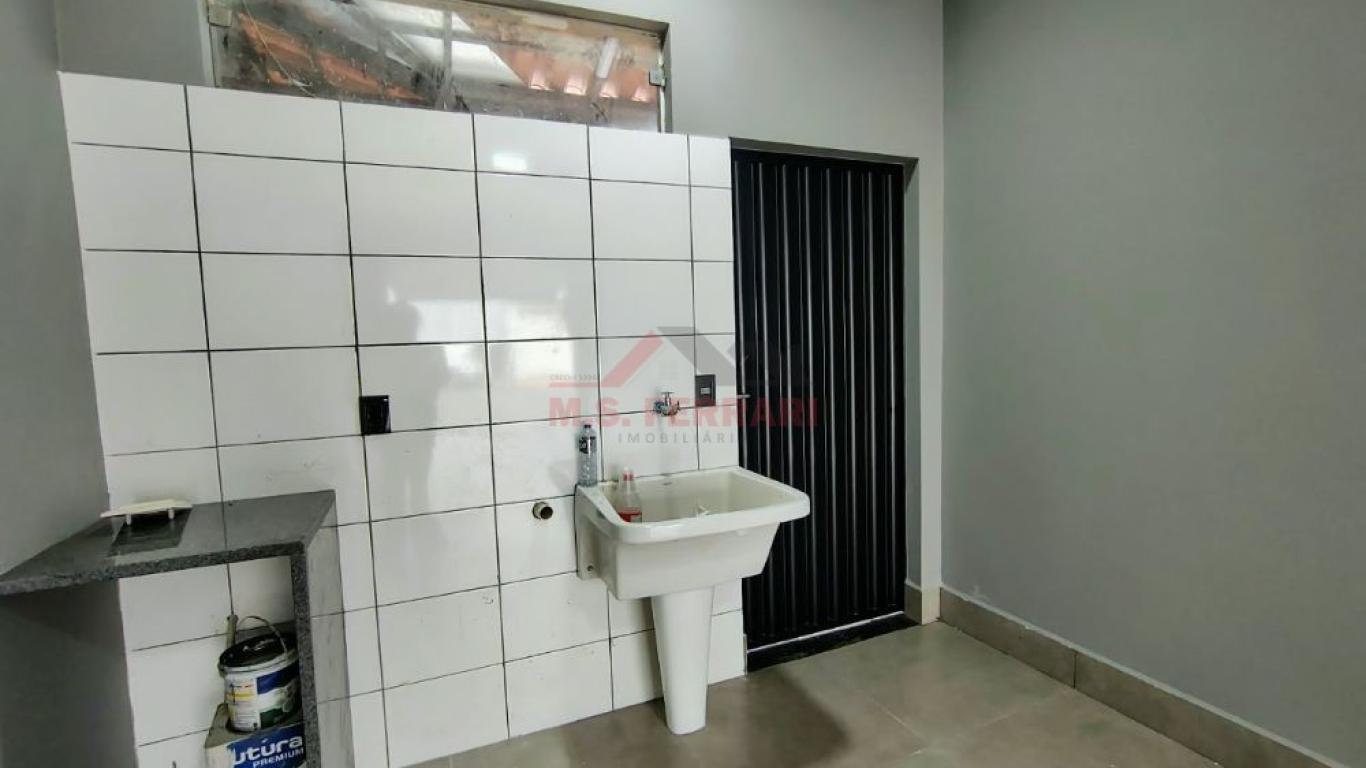 CASA NA Vila Xavier em Assis