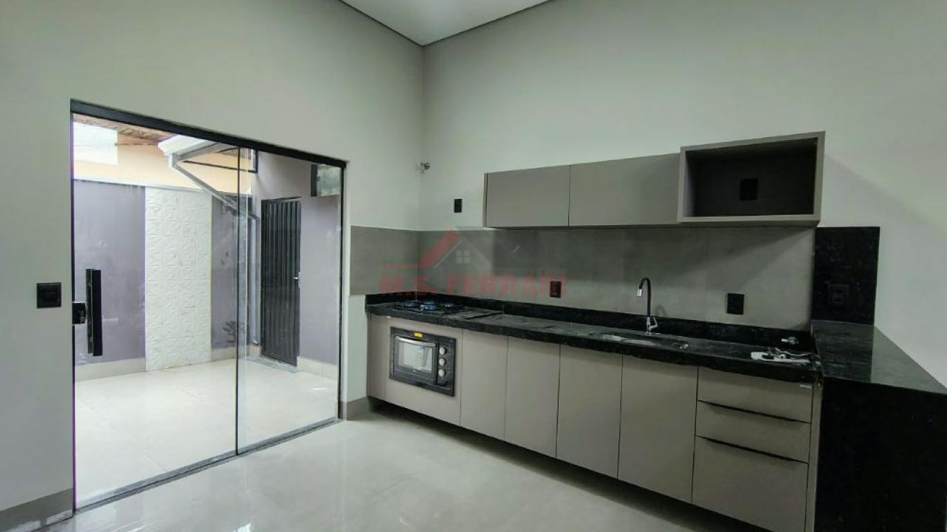 CASA NA Vila Xavier em Assis
