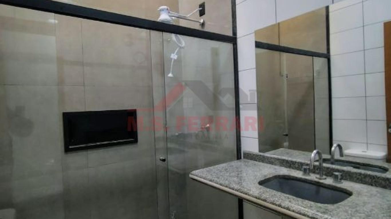 CASA NA Vila Xavier em Assis