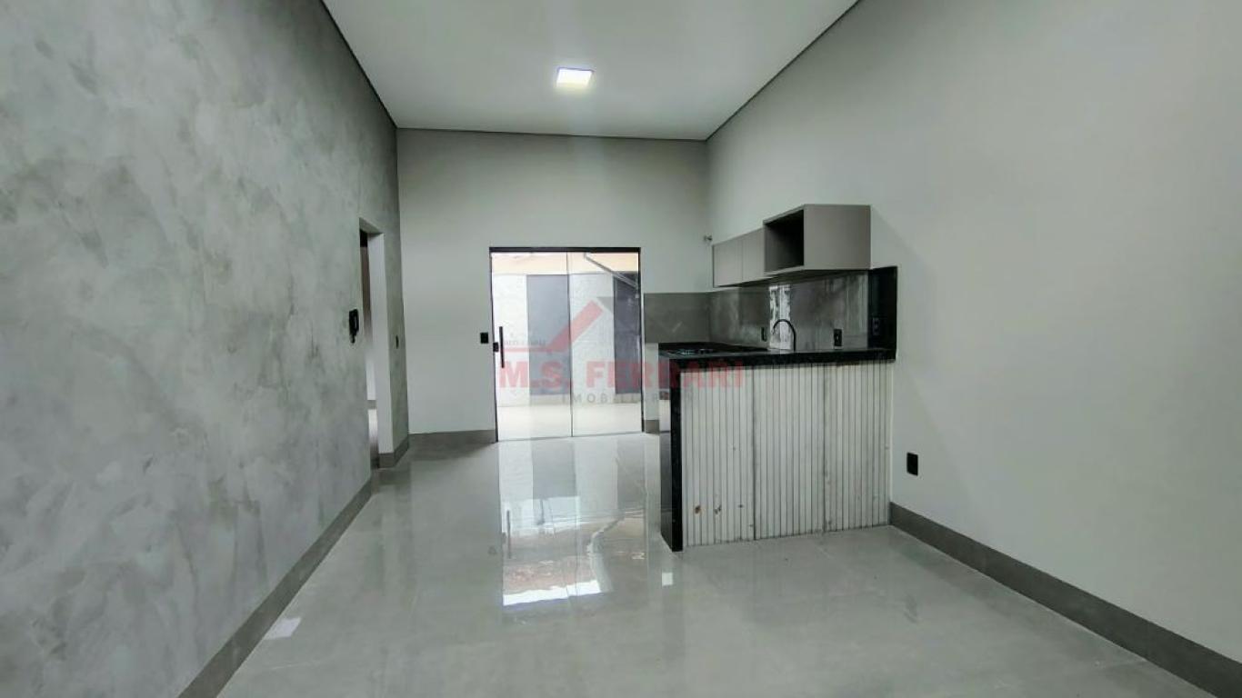 CASA NA Vila Xavier em Assis