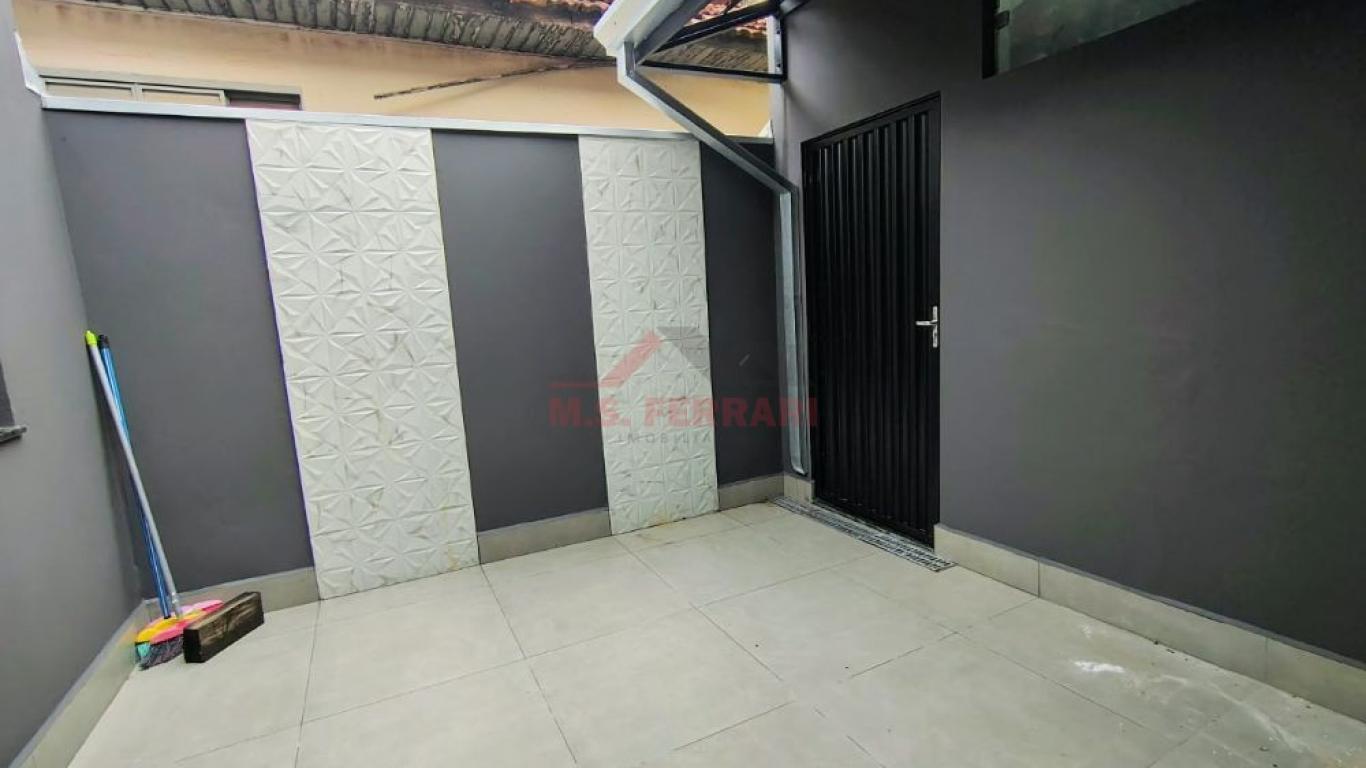 CASA NA Vila Xavier em Assis