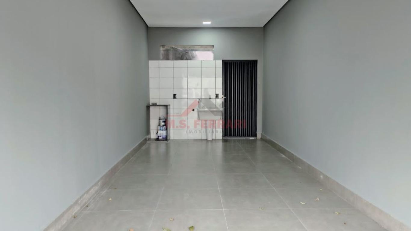 CASA NA Vila Xavier em Assis