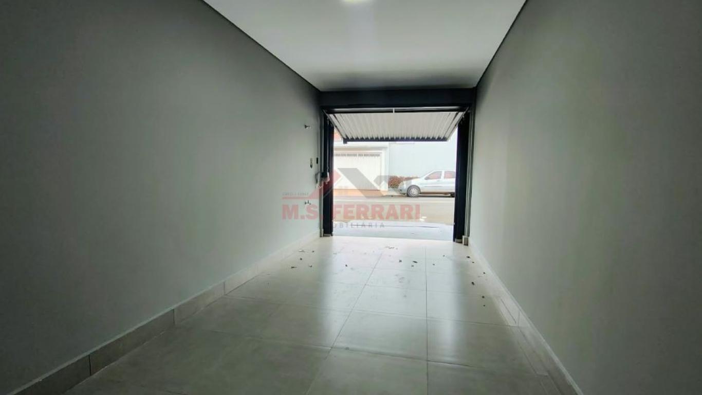 CASA NA Vila Xavier em Assis