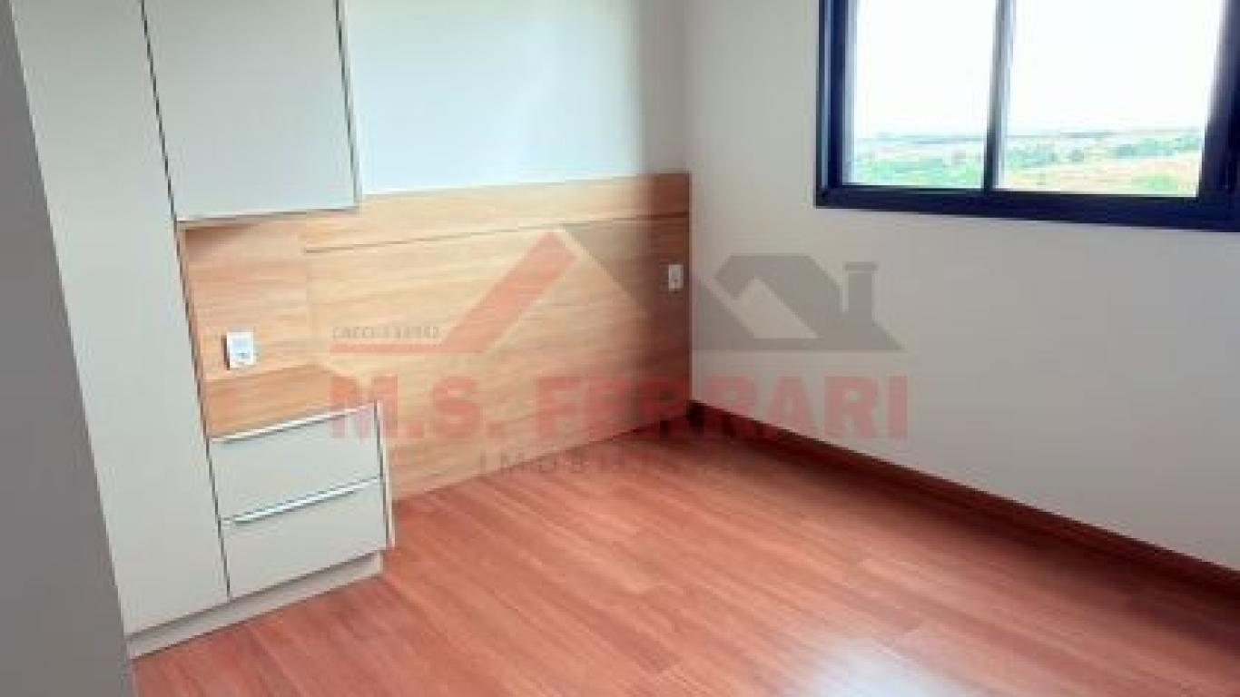APARTAMENTO NA Vila Ouro Verde em Assis