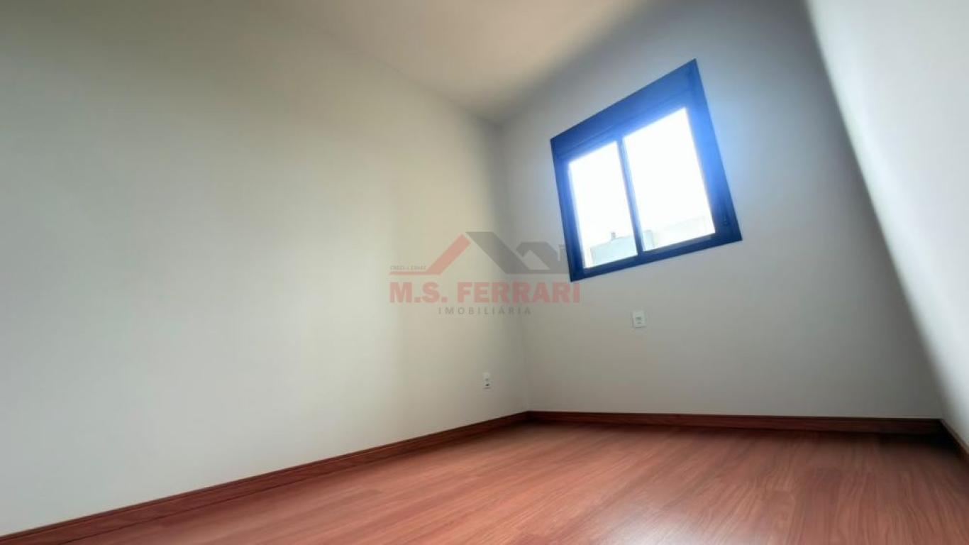 APARTAMENTO NA Vila Ouro Verde em Assis