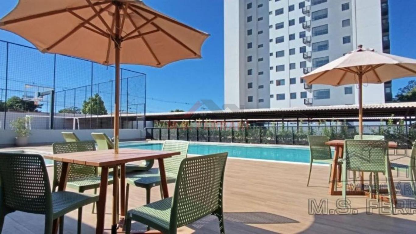 APARTAMENTO NA Vila Ouro Verde em Assis